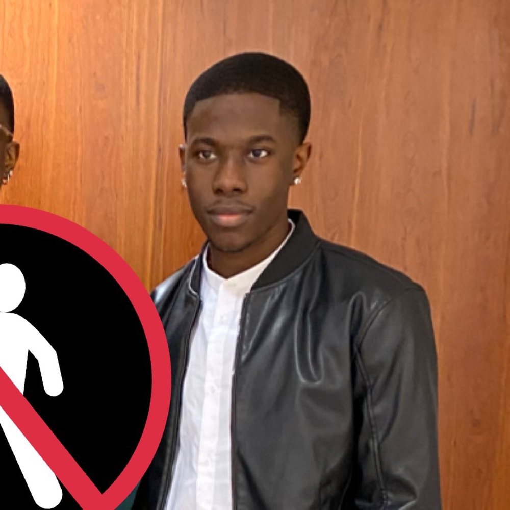 Meet your Posher, David